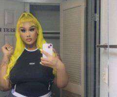 6'2 Nubian Goddess😍 Your Wettest Dream Can Come To Life💦 OVERNIGHTS AVIL🖤 - 22 - Image 11