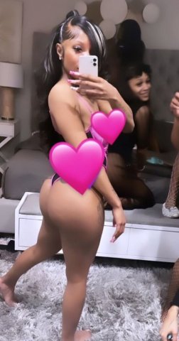 Domincan Barbie👄😍Throat Godess👄😻😜2GirlSpecial Pretty & Petite 🤩 - 22 - 1