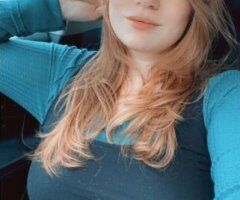 💖 5 Star Reviewed GREEK/GFE 💋 Leaving Soon ✈ Small BBW Natural Redhead PAWG MILF - 28 - Image 4