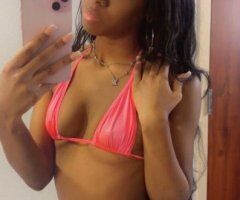 22 year old Petite Treat🫦 I’m available now for incalls no deposit needed 😘 - 22 - Image 8