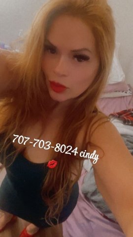 SEXY LATINA CINDY - 28 - 1