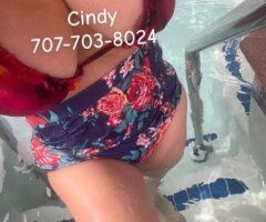 SEXY LATINA CINDY - 28 - Image 2