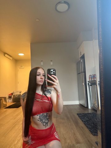 LAST NIGHT IN SEATTLE🩷💋 - 23 - 1