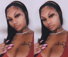 IM DOING HHr specials for the mext couple hours nice safe hotel! pretty feminine 21 YO PRO SOCCER GIRLY my fav kink is to eat ass .lol Upscale exotic slut , . fetish friendly - 21 - Image 7