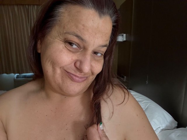 GOOD MORNING, GOT MORNING WOOD LET ME TAKE CARE OF IT - 46 - 1