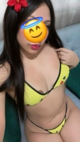 SEXY 🍓🍓DOLL WITH DELICIOUS BUTTOCKS 🔥🔥THAT WILL MAKE YOU MOAN - 25 - 1