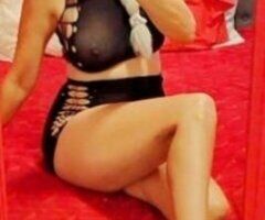 Hey boys 😏 Back in Clearwater!Available now 💋 Live video chats 📹 Sexy pics 🔥Ask about my specials 💦💌 Hit me up 💎 - 40 - Image 2