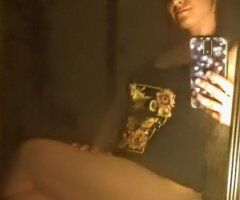 Imagine the bad girl you wanted in highschool. A girl who would enjoy you just as you Someone with a killer body, and lack of attitude. Don't be shy, cum find out yourself.Im only a call,text away. Will discuss your desires once contacted 💖 - 31 - Image 3