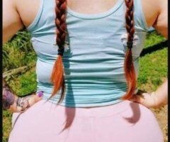 FUN , NERDY , LOCAL BBW - 33 - Image 2