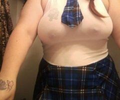 FUN , NERDY , LOCAL BBW - 33 - Image 6