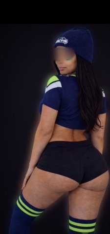 💚💙💚SUPERBOWL PARTY SUNDAY SEDUCTION 💙💚💙💚 - 28 - 1