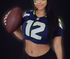 💚💙💚SUPERBOWL PARTY SUNDAY SEDUCTION 💙💚💙💚 - 28 - Image 2