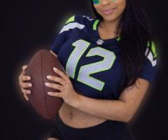 💚💙💚SUPERBOWL PARTY SUNDAY SEDUCTION 💙💚💙💚 - 28 - Image 3