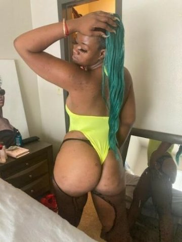 🤘🏾🤘🏾👅Black and Asian Cumslut👅🤘🏾🤘🏾 - 28 - 1