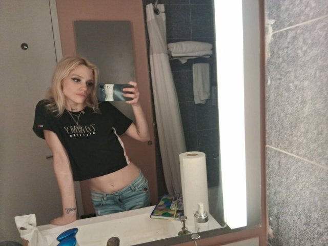 HAILEY QUINN🔥 🔥 - 28 - 1