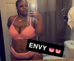 DONT BE LONELY TONIGHT 😌 CUM GET RIGHT FOR VDAY 💓😍 WIT YOUR FAV BBW BAE 👅💦😏 - 23 - Image 2