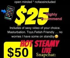 New Video 100% Legit ❤FACETIME AND SNAPCHAT VIDCHATS AND HUGE VID SALE -NO MEETS - ❤ - 30 - Image 2