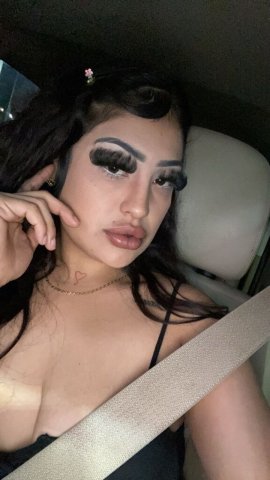 hey BABEZZ quick give me a call VISALIA QK STOP IN TOWN🌙❤ - 26 - 1