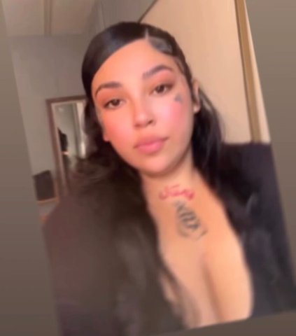 Sexy thick latina waiting to please you 😘🥰 - 24 - 1