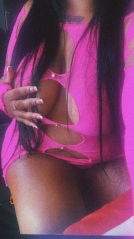 Hola Papi Lea a continuacin ‼💋 THE THICKKEST 😍 short, flirtatious , sexy 😌😏 they ALWAYS come back 😝😍 - 25 - 1