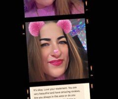 Let me be your Valentine. I AM the ultimate GFE!! 🌟🌟TEXT NOW💥💥 - 39 - Image 8