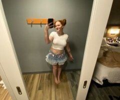 Seattle escorts - 💕 Your favorite Redhead! - 22