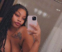 $100 QV SPECIAL 💕💕INCALLS ONLY NOT YOUR AVERAGE HOE 😘 GETS DOWN 👌🏽& WORK MY LIPS LIKE A PRO, MY HEAD IS EMMUCULATE.YOU GONE WANT MORE ❣ - 26 - Image 2