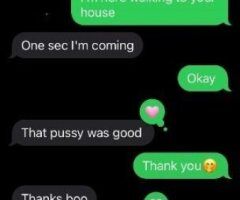 VDAY ONLY SPECIAL RATES 🫦🤤💋🐱SUPER WET💦 Pretty Titties 🍈🍈 Pretty face to match 😍💯BIG ASS🍑🍆💦 - 20 - Image 3