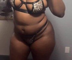 West Palm Beach escorts - READY NOW 💦SUPER THICK THROAT GOAT ...LOOK NO FURTHER - 24