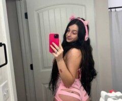 ⎛⎛⎛👅💋ANY GUY🔥SOFT BOOBS💕WET💦SATISFYING💖INCALL/OUTCALL/💞BBBJ CIM W FS SHOOT A FAT LOAD IN MY MOUTH,OR ON MY FACE💦FACETIME FUN💞SELL CONTENT 💙VIDEO/PICS SELL AVAILABLE - 25 - Image 5