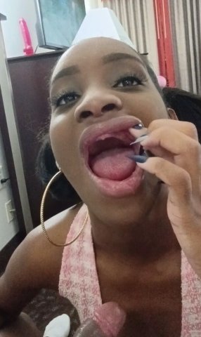 no top teeth 🤤🍆 cim 🤤 - 22 - 1