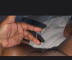 Mz👅💦🍑🌹😘🥜 Dis Pussy Wet like 💦 CUM FUCK ME DOWN N U CAN STAND W ME - 30 - Image 7