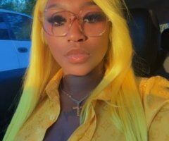 LET ME BE YOUR VALENTINE TODAY 💌😘 AM 100% REAL 😘😘(!!!NEW INTOWN) 😘😘😘Sweet face, 🥵wild side I’m the fantasy 😳you didn’t know you needed - 21 - Image 2