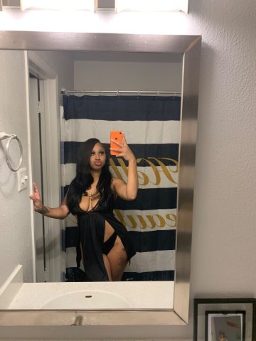 Blasian Squirter 💦 - 21 - 1
