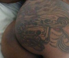 Cleveland escorts - just a a dose to keep u on edge - 29