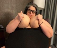 South Jersey escorts - Warm Up Your Winter Nights with Vicky: Your Curvy BBW Dream! - 35