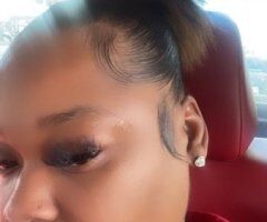 THICK EBONY SUPER CREAMER & SQUIRTER❤😍 SWEET LOUISIANA JUICY DSL GODDESS😋😋 - 23 - Image 3