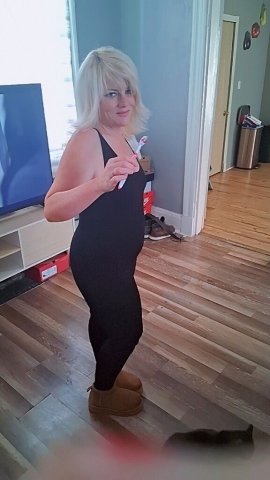 Roses are Red Violets are Blue come over and let me bounce my ass on you - 26 - 1