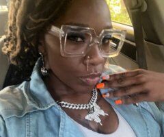ILL BE YOURS💯CUM ENJOY UR SPECIAL DAY CREAMY SENATIONAL WET PU$$Y👀🍆😝IM EXACTLY WHAT YOU DESIRE🛑 SCROLLIN☎ME👅🍒💋 - 30 - Image 6