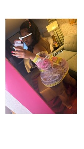 BIG BOOTY HEAVEN🦋🍑💦CAN I BE YOUR VALENTINE DADDY💘😌 - 23 - 1