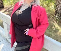 Incall open! Door fee for any call is 200 that is a qv. Higher end calls are not rushed. Special tonight 300 Full pse gfe hour. - 34 - Image 3