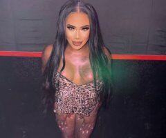 Waco escorts - sexy exotic ebony trans girl - 28