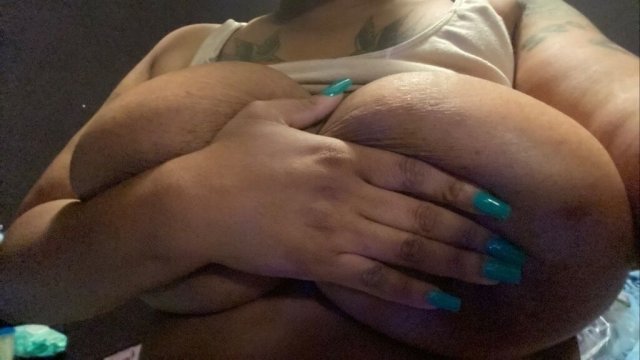 West Indian BBW - 25 - 1