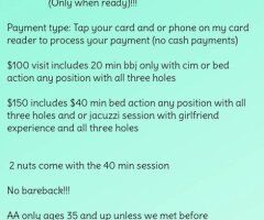St. Louis escorts - READ FOR CIM ACTION!!! - 35