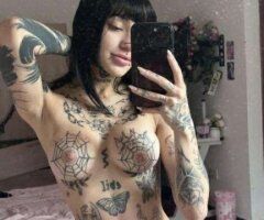 🍑Tatts babe 🍍🍑Big Ass Available now 🍑 - 23 - Image 3