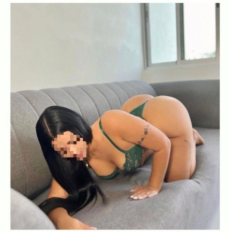 JOVEN SEXY Y CALIENTE😈 COLOMBIANA NUEVA EN LA ZONA MIS AMORES💦🇨🇴 - 25 - 1