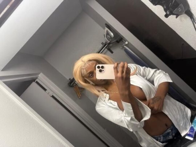 WET WARM & CREAMY 😻💦 tranny - 24 - 1
