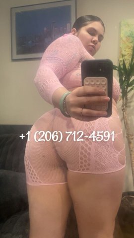 LAST DAY NEW NUMBER!! ATF PAWG SNOW BUNNY 🍦🐇🦄🧚 - 26 - 1