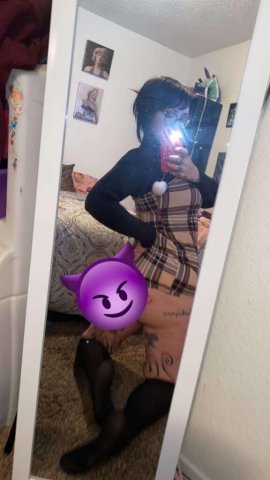 💦GOTHIC TATTED SNOWBUNNY🖤 - 28 - 1