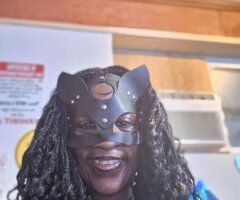 l..Serious clients only short stay $100/$150 half an hour 200 an hour 300 I specialize in massages and fetishes video sex also I party at times - 46 - Image 9